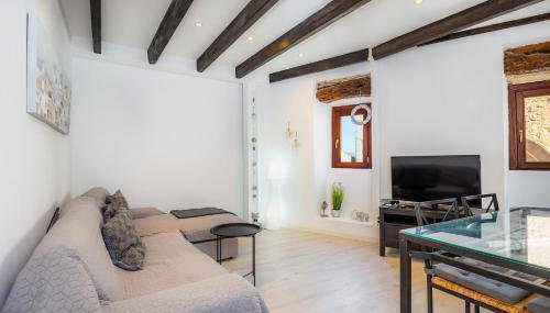 Apartamento Can Roses - Foto 3