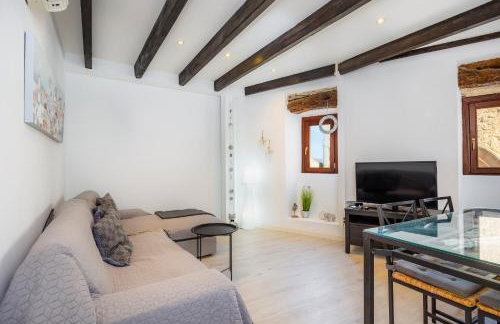 Apartamento Can Roses - Photo 3