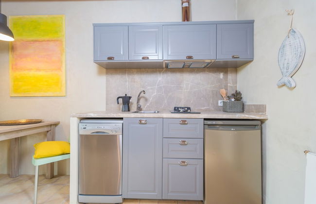 Can Pina - Adults Only Eco Redonda 2 - Photo 14