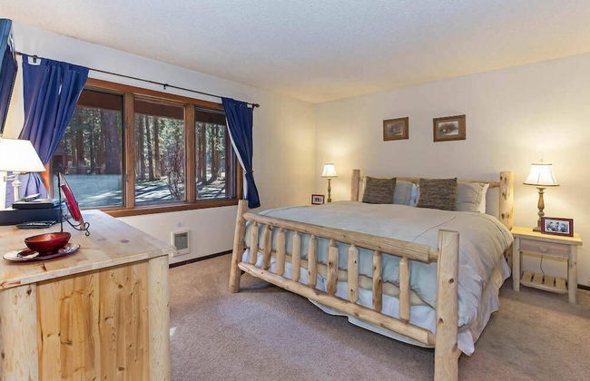 Winterset #18 - Shared Pool & Near Skiing! - Foto 2