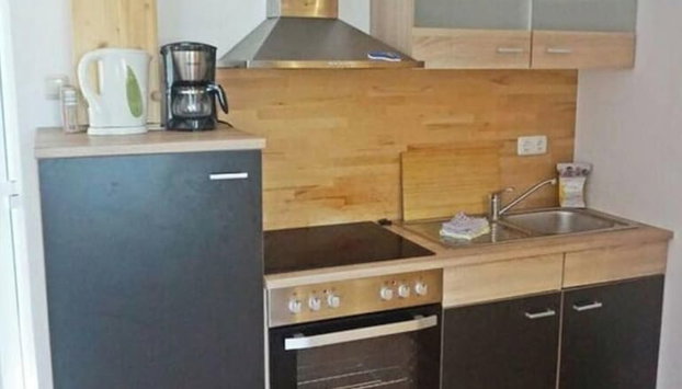 08 am Haff Modern Retreat - Foto 5, Cocina privada