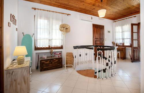 Cozy Traditional House in Thassos, Kallirachi - Foto 25