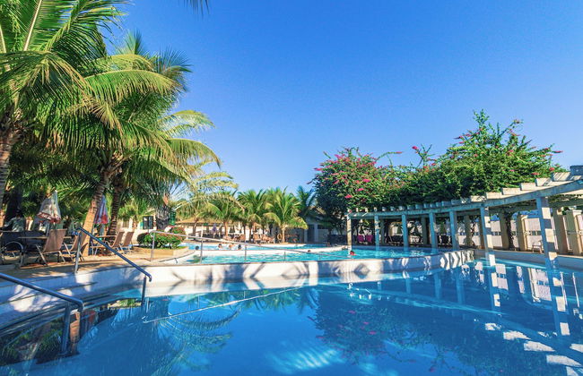 Lacqua diRoma Caldas Novas - Foto 21