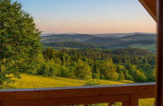 Domek Muflon w Górach Sowich - Foto 15