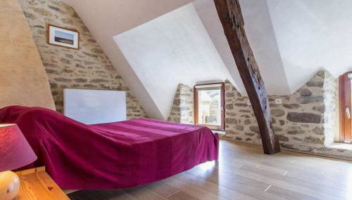 Charmante chaumière rénovée près des marais salants avec jardin clos et équipements modernes - FR-1-306-1072 - Foto 5