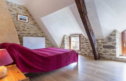 Charmante chaumière rénovée près des marais salants avec jardin clos et équipements modernes - FR-1-306-1072 - Foto 5