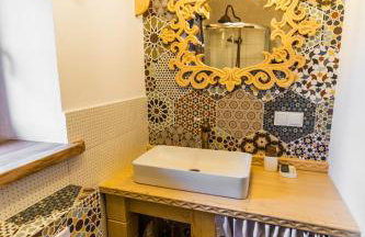 Azyl nad Nidą - Foto 19