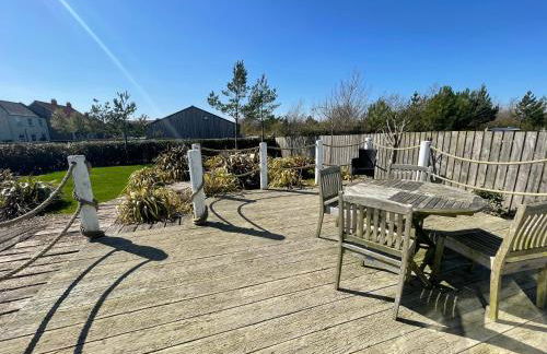 Boardwalk@TheBay, Filey - Foto 1