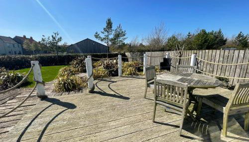 Boardwalk@TheBay, Filey - Foto 1