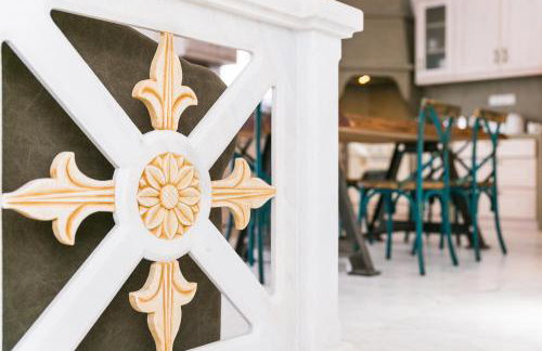 Imarkellis Tinos Boutique Villas - Foto 60