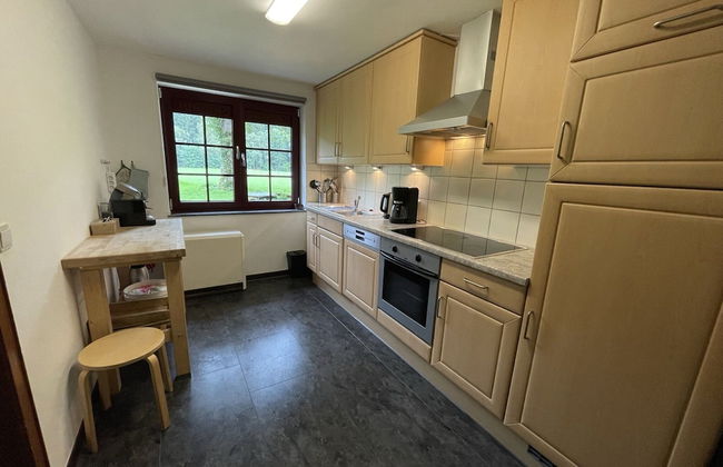 Ardennes Villa With Riverside Garden and Views - Photo 8