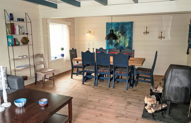 Ørviksnes - Photo 4