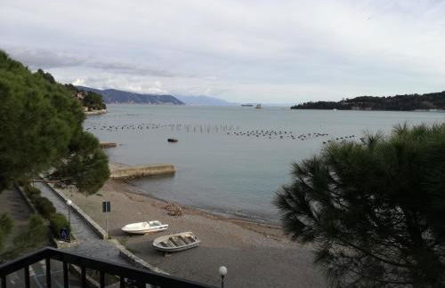 Olivo apartment with sea view - Photo 6