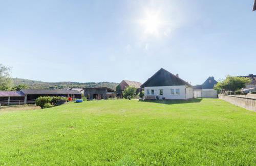 Ferienwohnung in Densberg mit Terrasse - Foto 70