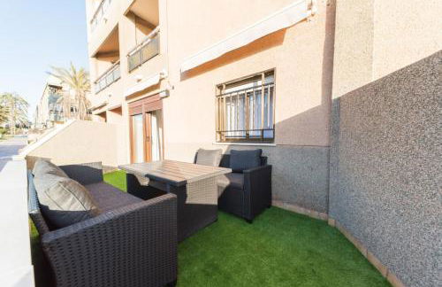 Expoholidays- Cabo de Gata Retamar Family - Foto 37