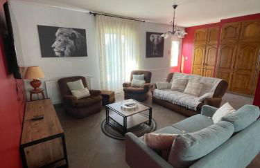 Gîte la Maison de Fram - Foto 15