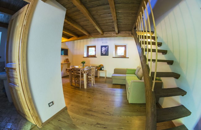 Il Borgo Dei Celti - Foto 62