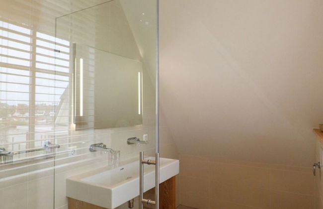 Villa in Friesland With Sauna and Jetty - Foto 17