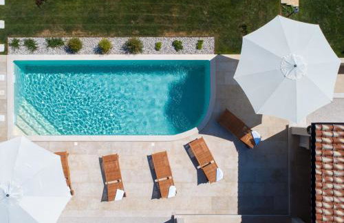 Villa Lucija by Interhome - Foto 120