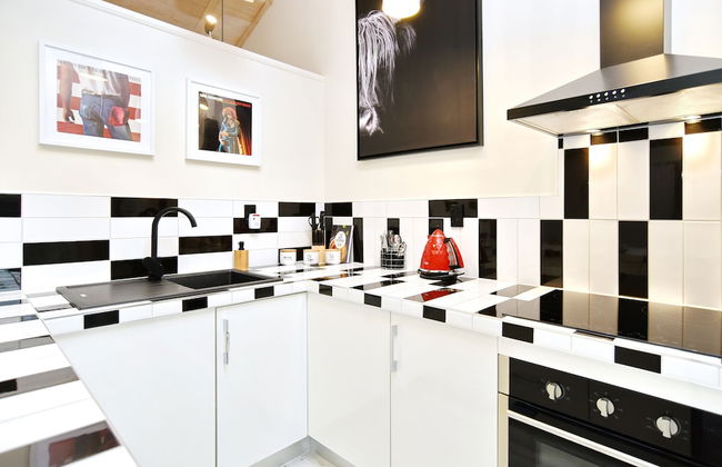 Aspen Studio - Foto 9