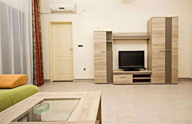 Apartments Ljoljic - Foto 15