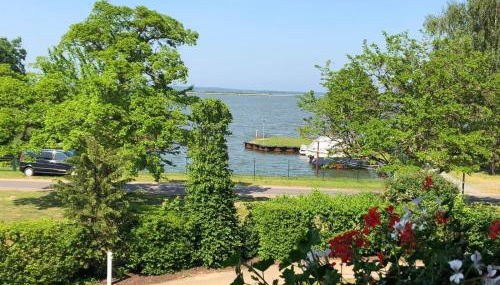 Ferienwohnung Seeblick - Insel Usedom - Foto 2