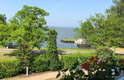 Ferienwohnung Seeblick - Insel Usedom - Foto 2