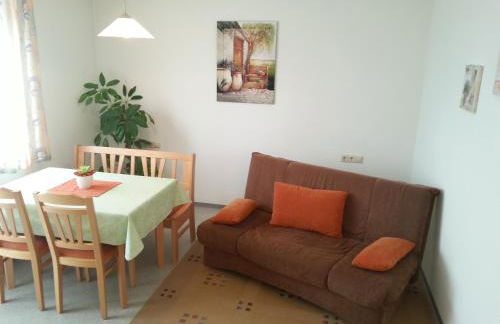 Ferienwohnung Taubertal Familie Arold - Photo 9