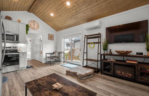 Hammerbarn by Seabrook Hospitality - Foto 8