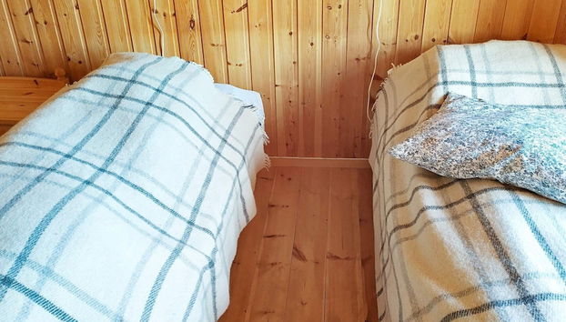 4 Person Holiday Home in Oydegard-by Traum - Foto 2, Zimmer