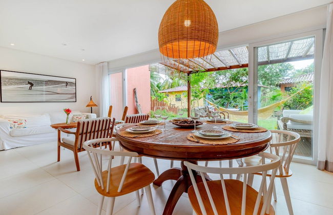 MSP01 Apt 3 Quartos Pé na Areia - Photo 28