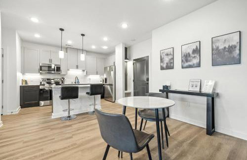 IRIE Living Brand New Lux 2BR Min Grand Park - Foto 10