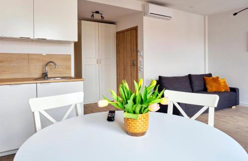 Office Park Aparthotel - Photo 17