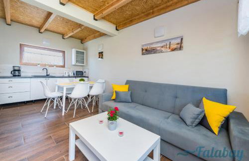 Domki Falabay - Foto 56