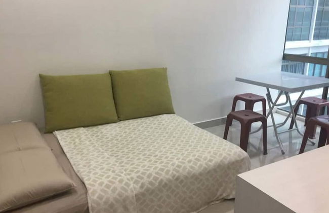 Palazio Serviced Apartment - Foto 58