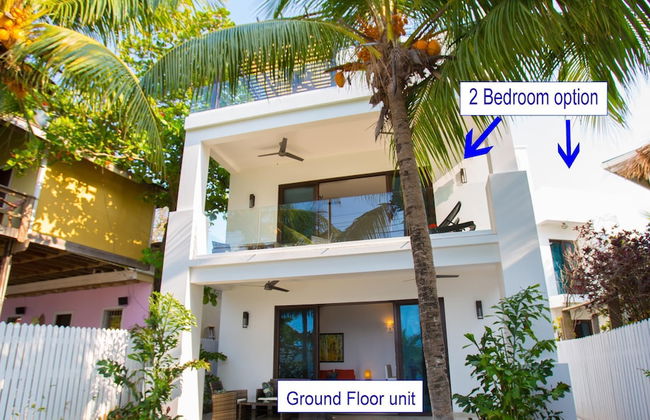 Bella Luna Beach House #64708 - Foto 22