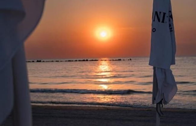 RIVA Mamaia Aparthotel - Photo 74