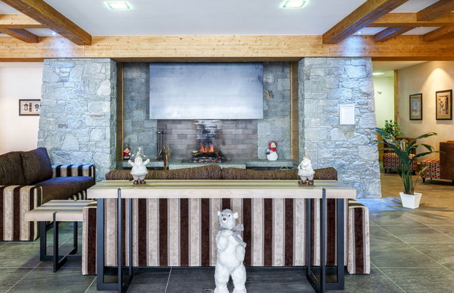 CGH Résidence & Spa La Napoléon 5* - Foto 13