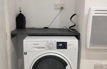 Modern 3-bed Serviced Appartement - Milnsbridge - Foto 12