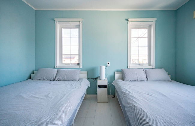 THE GARNET HIGASHIKAWA - Foto 16