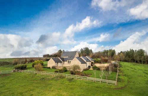 Blackhill barn - in the heart of the Cotswolds - Photo 54