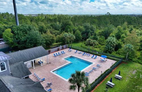 Secret Resort Kissimmee Lakeview Condo - Foto 15