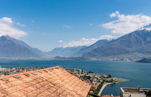 Holiday Home Ca' Il Nido by Interhome - Foto 24