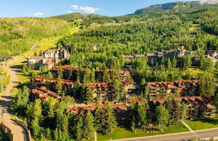 Crestwood 2110 Premier 1 Bedroom - Foto 18