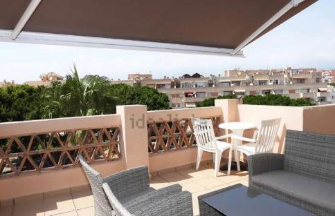 Sun an relax at the Puertomar beach - Foto 12