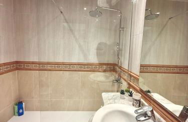 Golden Mile Duplex Marbella - Foto 18