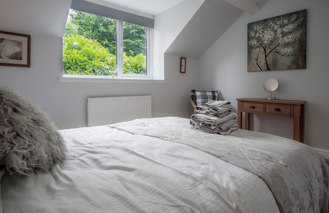 Wern Y Glais - 2 Bedroom Cottage - Glais - Photo 11