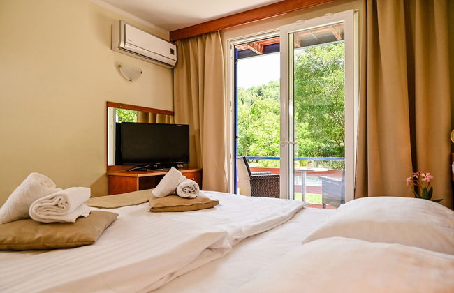 Holiday Resort Medveja - Liburnia - Foto 9