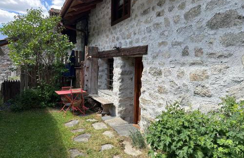 Baita Meyen - Val Ferret - Foto 41