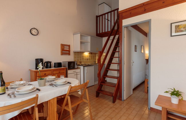 Les Charmilles - Foto 4